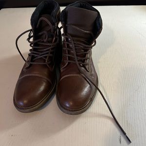 SONOMA ARCHESTAN MEN’S BOOTS